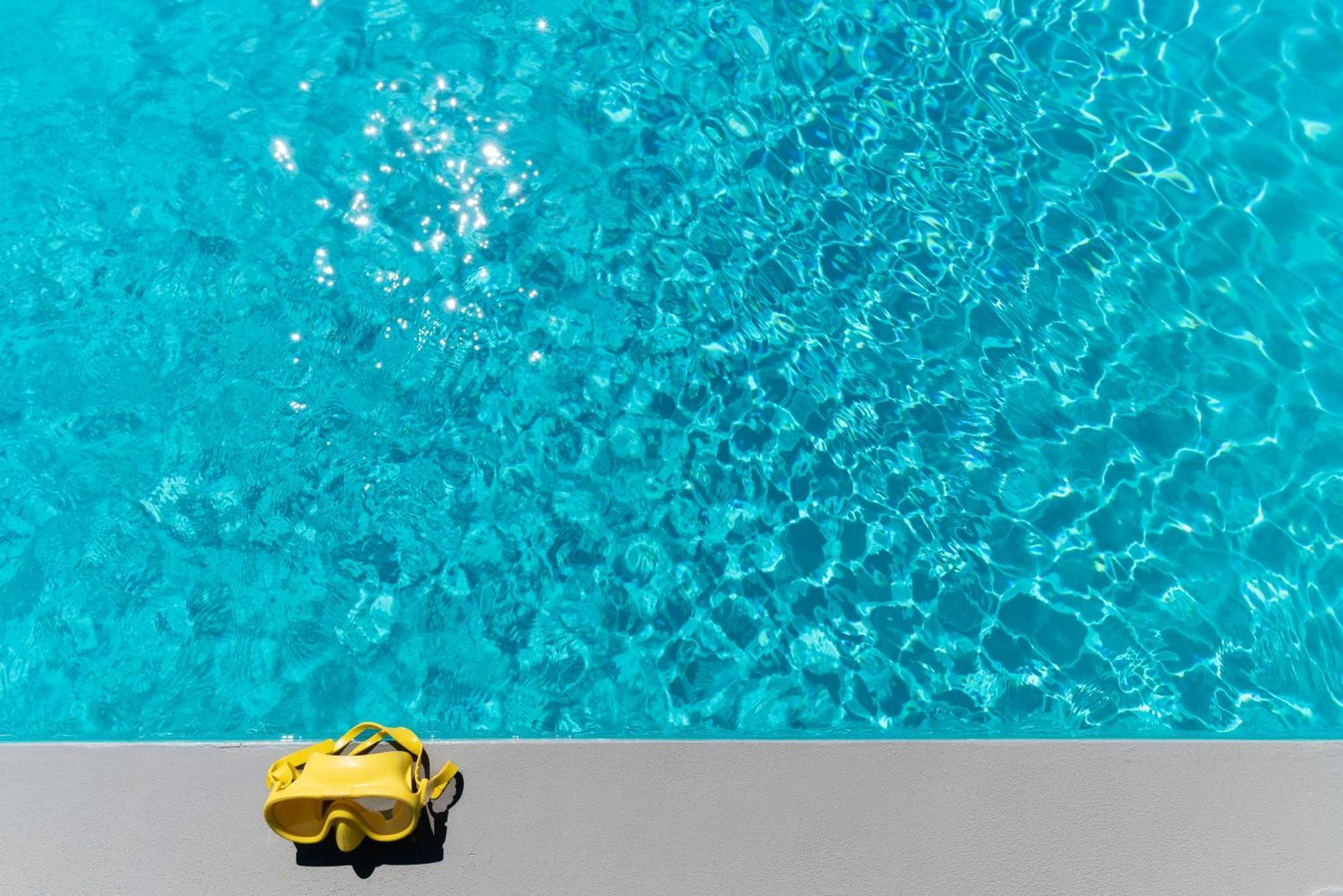 Pure Sky Apartments - With Pool Мостар Екстер'єр фото