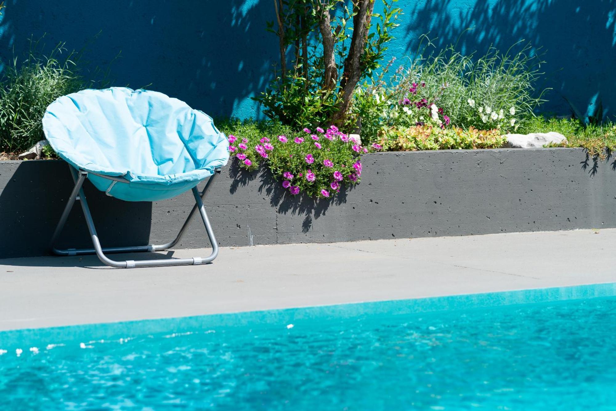 Pure Sky Apartments - With Pool Мостар Екстер'єр фото