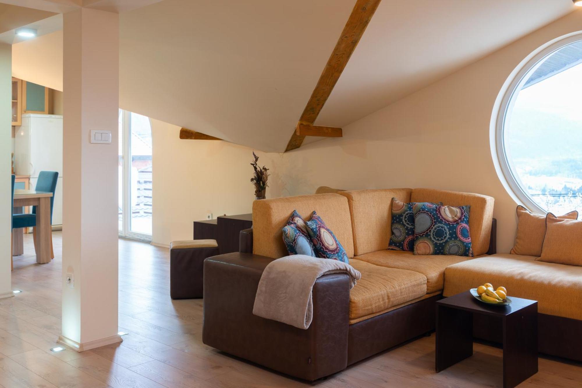 Pure Sky Apartments - With Pool Мостар Екстер'єр фото