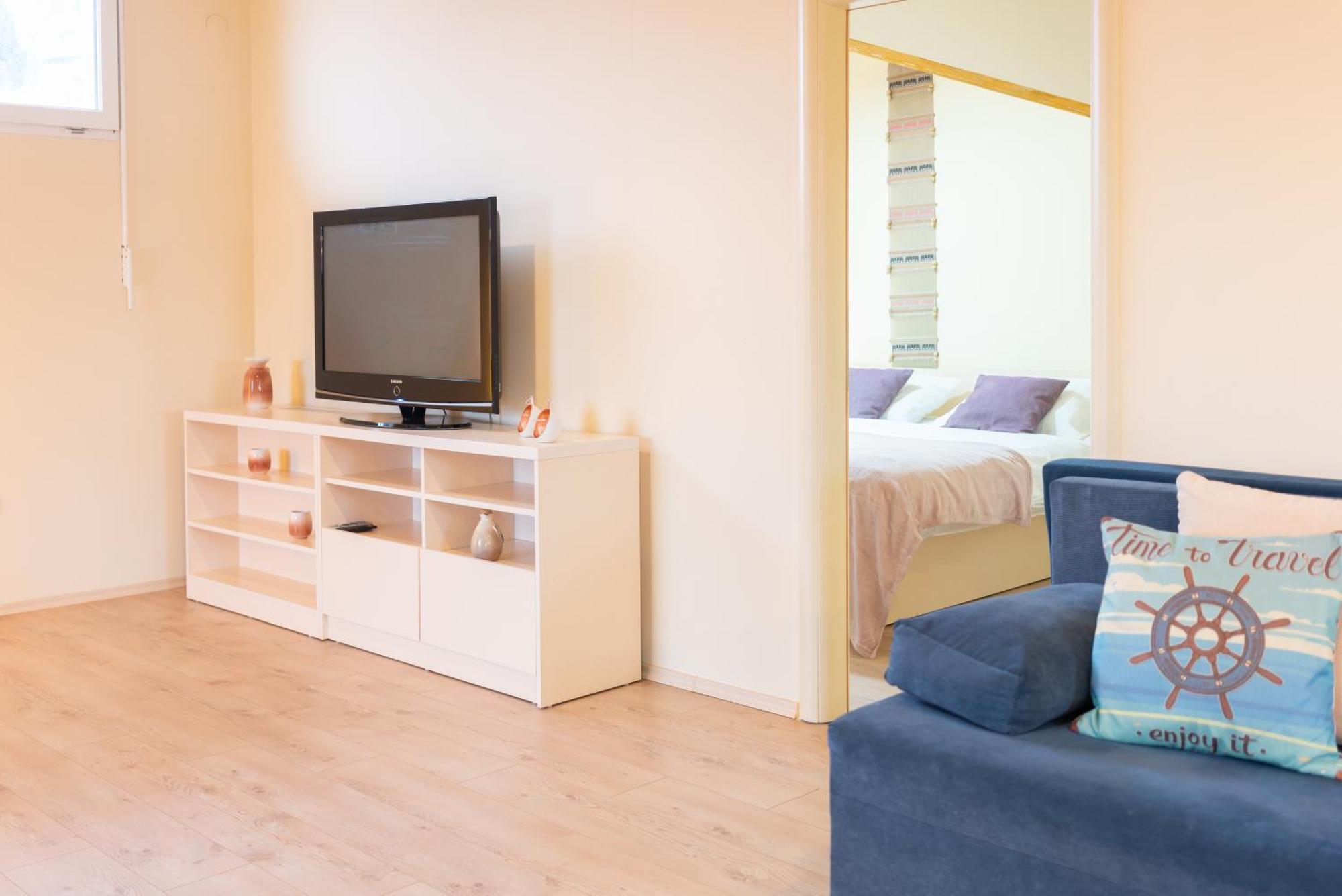 Pure Sky Apartments - With Pool Мостар Екстер'єр фото