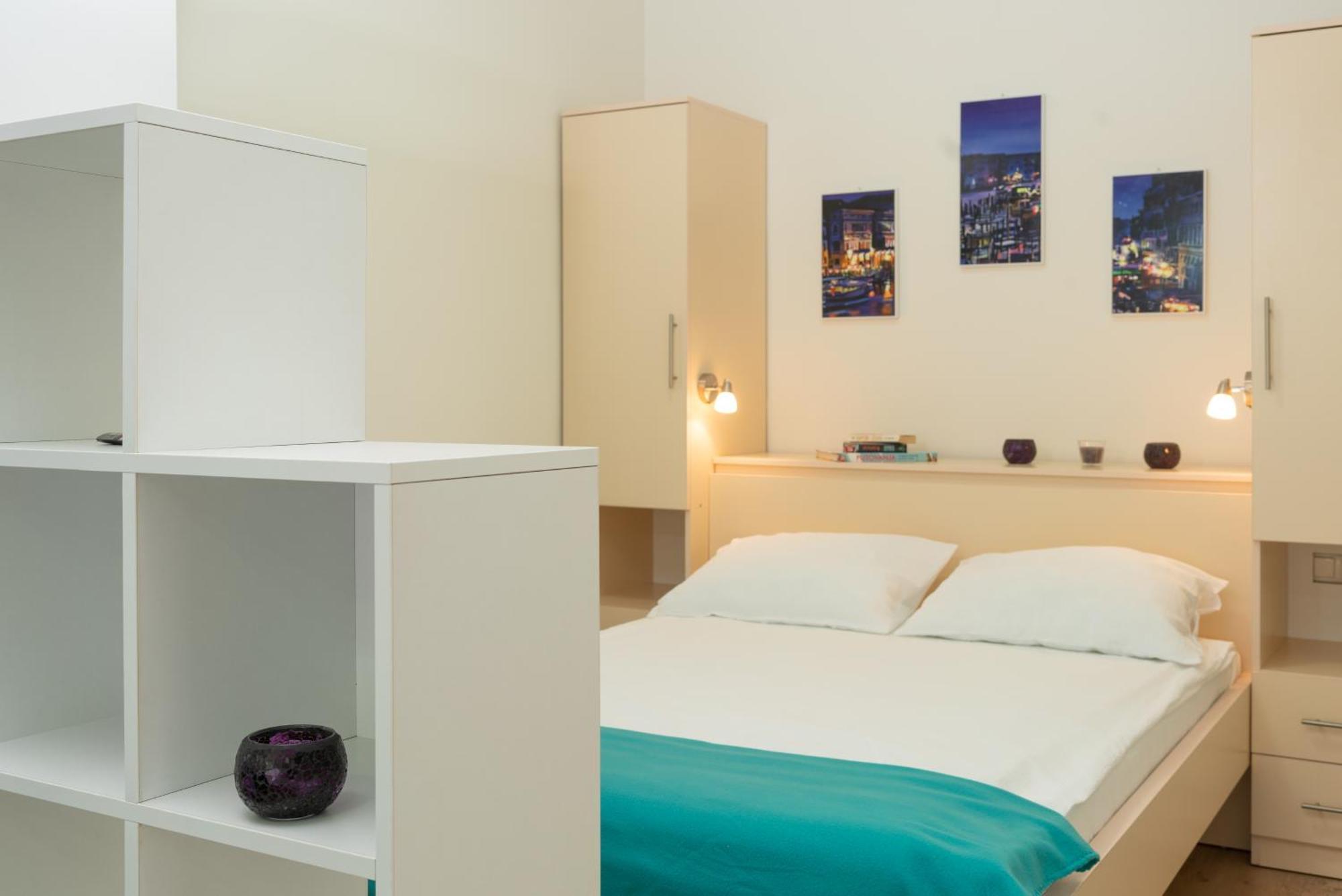 Pure Sky Apartments - With Pool Мостар Екстер'єр фото